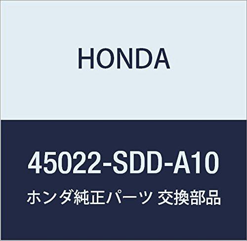 

HONDA Genuine Parts Pad Set Front Accord 4D Accord Wagon Part Number 45022-SDD-A10