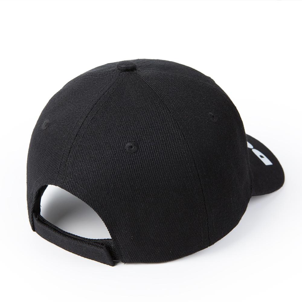 Neue Mode Kanye West Hip Hop Baseballkappe für Herren Streetwear DONDA Buchstabenprint Sommer Einfache Snapback-Kappe für Paare