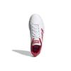 Adidas Neo Grand Court 'White Red' Women's GZ4646