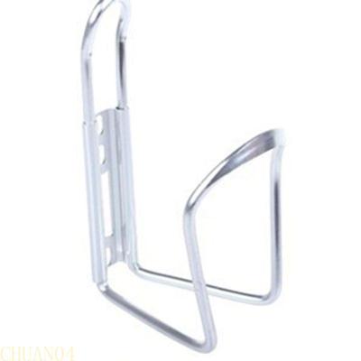 A1A2 Alliage d'Aluminium Vélo Cyclisme Porte-Bouteille d'Eau Porte-Supports Cages Support