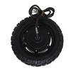 36V To 60V Electric Scooter Brushless Hub Motor 350W To 1200W 10inch IP54 Waterproof for Electric Bicycle