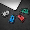 TPU Leder Schlüssel Fall Abdeckung Shell Fernbedienung für Bmw G30 F30 F20 F10 X1 2 Serie 1 3 5 6 7 X3 X2 X6 X5 X6 X4 Z4 M5 Auto Schlüssel Abdeckung Keyless