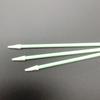 Precision Pointed Dust-Free Cleaning Swabs