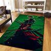 Roronoa Zoro Carpet Rug For Living Room Bedroom Home Sofa Decoration,kids Play Nonslip Floor Mat
