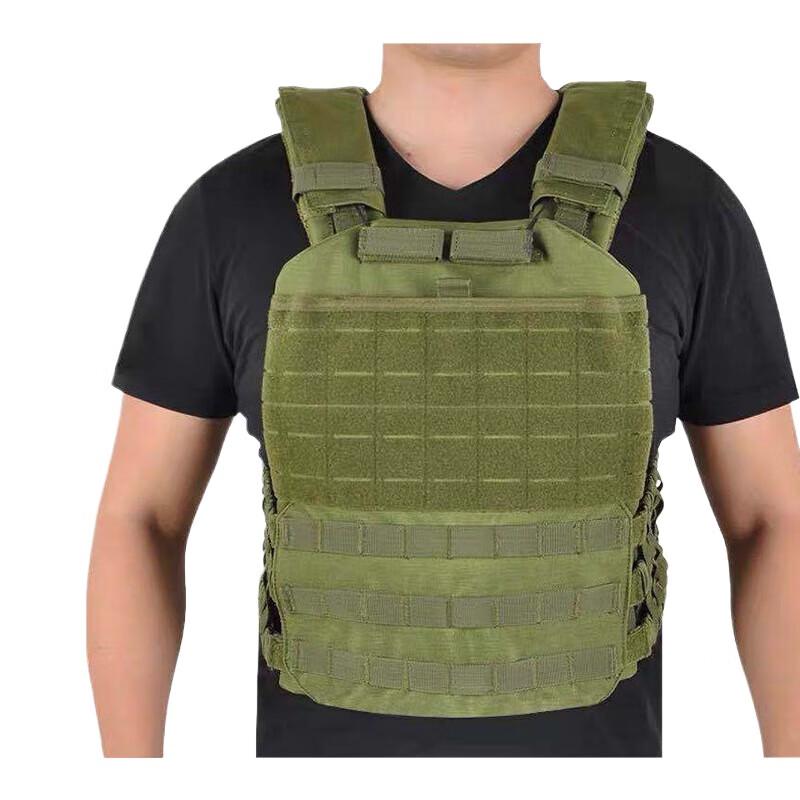Junmo Lightweight Multi-functional Vest