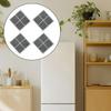 4pcs LT120F-Refrigerator Air Filter For LG For KENMORE For ELITE 9918 Refrigerators For-Freezer Activated Carbon Plastic Filters