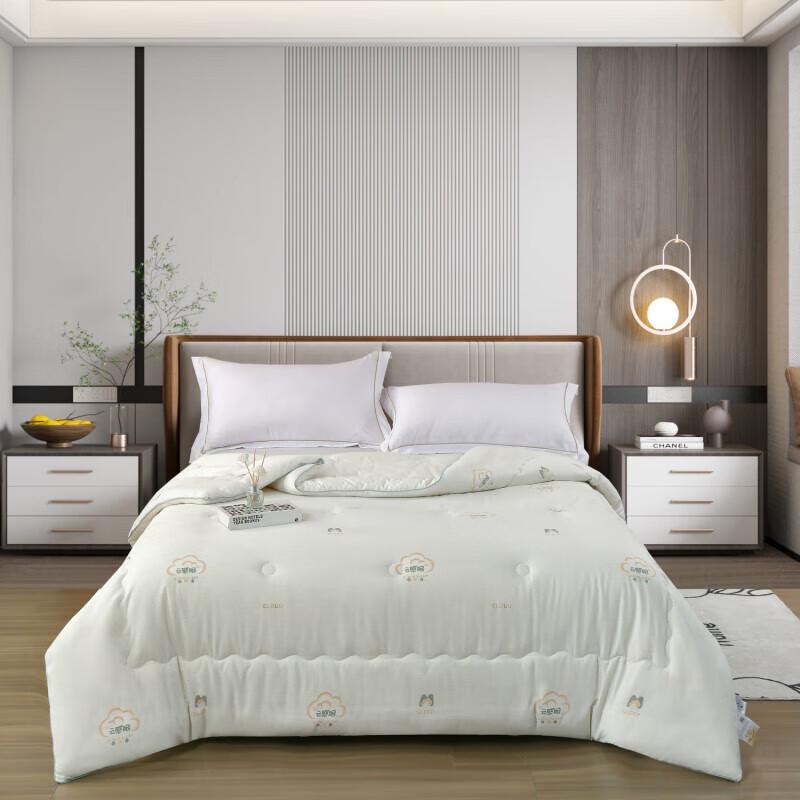 

Jieliya Cloud-Feel Soy Cotton Quilt