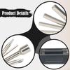 Drum Tuning Key Wrench Kit Installation and Disassembly Foldable Compact Gift for Drummers