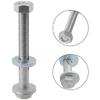 For Model S X 2007106 2007107 1006484-00-A Lower Suspension Arm Bolt Fitting Kit