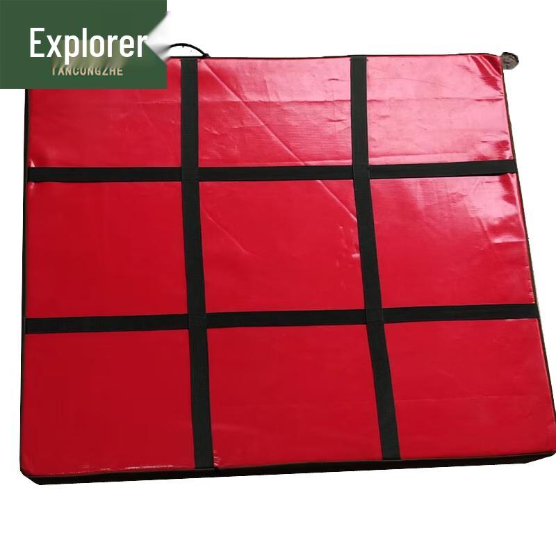 Vehicle Intake Duct Blocker