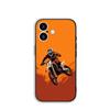 Coque Cover for Apple iPhone 16 11 13 14 15 Pro Max 7 6 8 Plus SE2 SE3 + 16E SE 2022 Case Moto Cross Motorcycle Sports Mobile