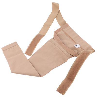 Arm Elastic Sleeve Compression Elbow Support Brace Prevent Swelling Shoulder Guard