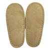 Disney with Outside Stitching Slippers, Navy, 24.0 Cm,