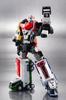 TAMASHII NATIONS Super Robot Chogokin Dekaranger Robo