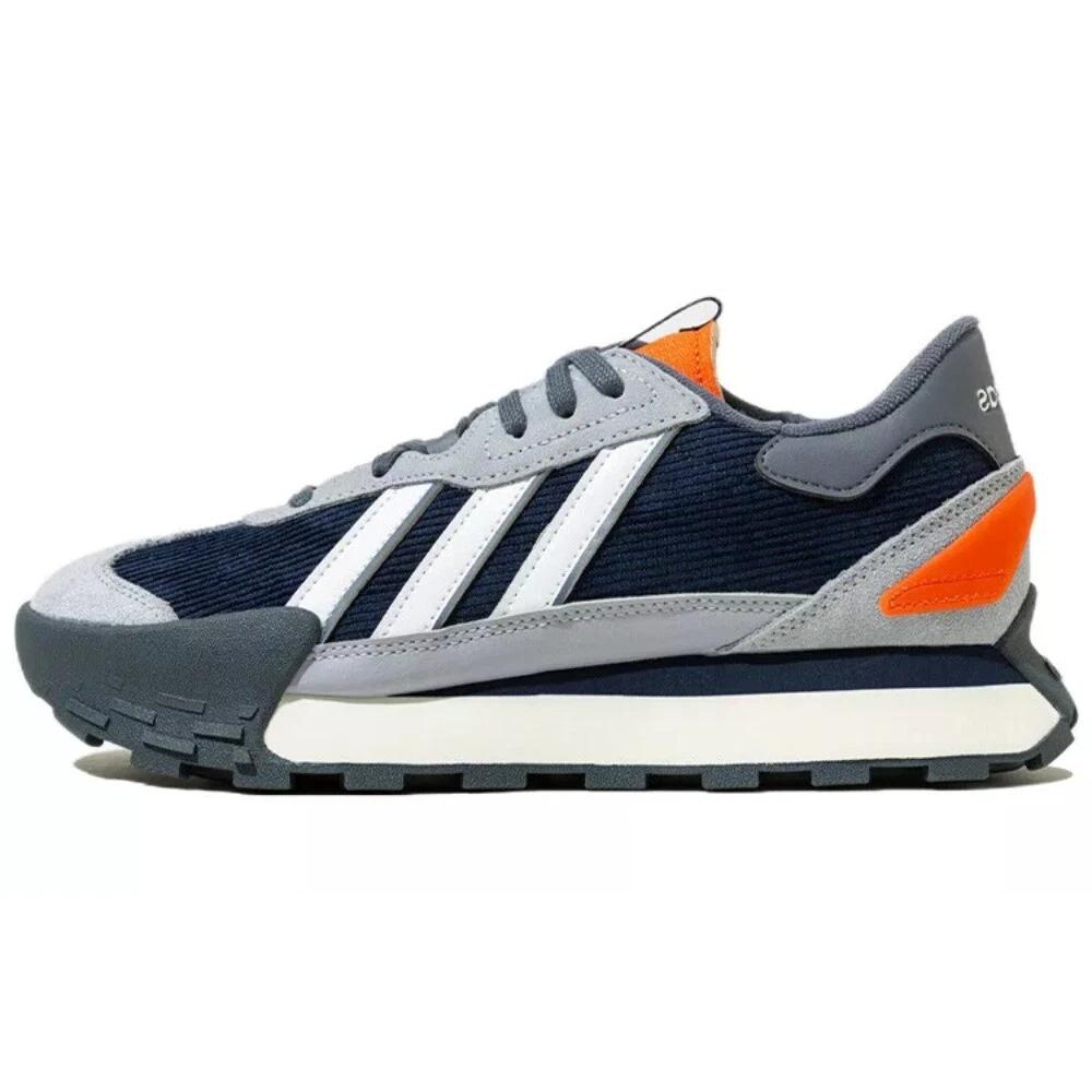 adidas Futro Mixr Grey Shadow Navy HP9825 37