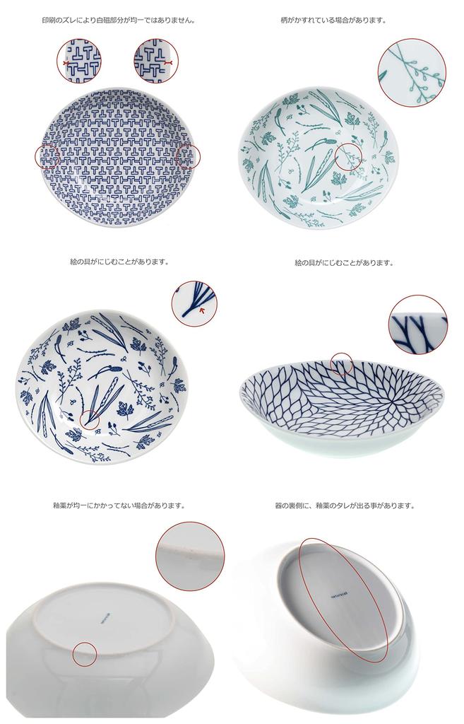 natural69 Hasami Ware Set Curry Pasta Set Natural 69 Hasami Ware Curry Pasta Large Microwave Dishwasher Made in Stylish and Nordic Japanese
