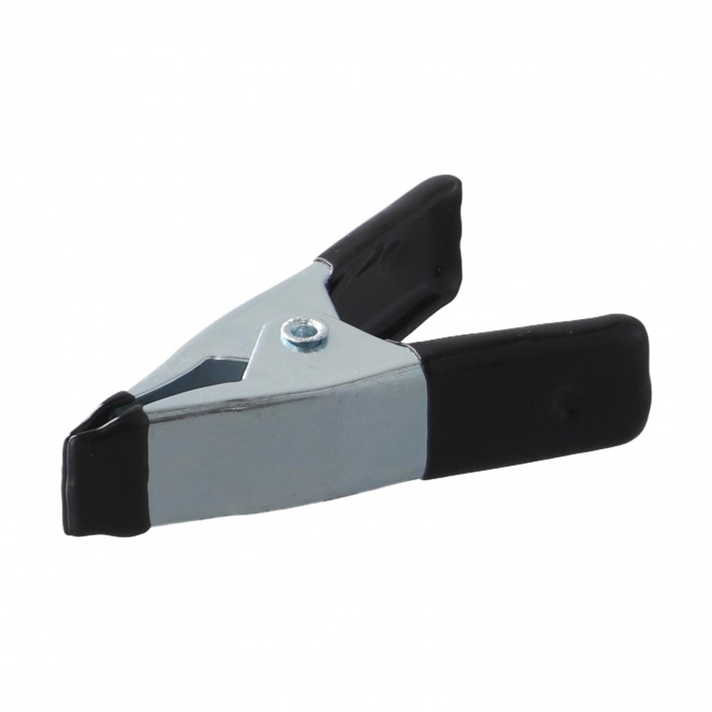 Fix Metal Spring Clamp Woodworking Clamps Galvanized