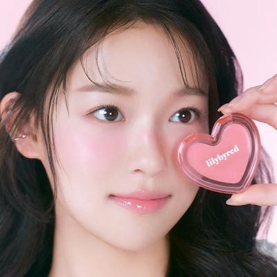 Lilybyred Love Beam Sherbet Cheek (8 Colors)
