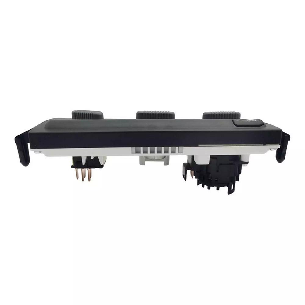 A/C Heater Climate Control Module For Chevrolet Blazer Jimmy