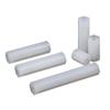 White Nylon Double-Pass Hexagonal Standoff Spacer Studs