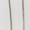 Stylish European & American Glasses and Mask Chain: Non-Slip, Anti-Lost, Non-Fading Titanium Steel Venetian Accessories