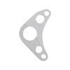 WOOSTAR 70cc Cylinder Head Gasket Set for ATV/Karting Horizontal Engine - Mid Repair Kit