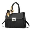 Sacs à main de luxe en cuir de qualité Sacs pour femmes Sacs à bandoulière brodés de créateur pour femmes Sac fourre-tout de grande capacité Sac A Main