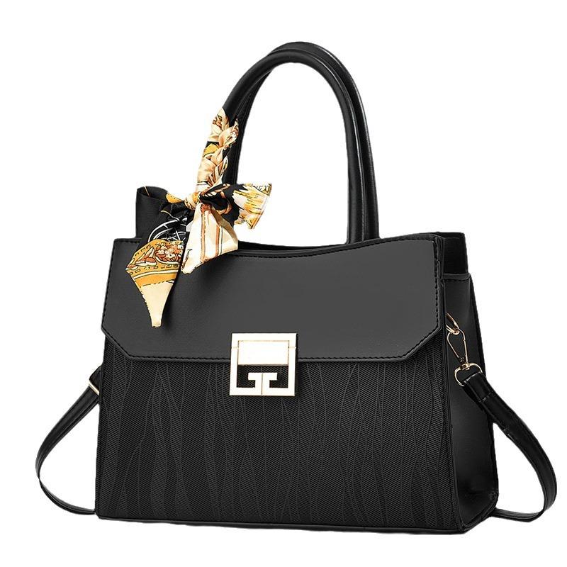 Sacs à main de luxe en cuir de qualité Sacs pour femmes Sacs à bandoulière brodés de créateur pour femmes Sac fourre-tout de grande capacité Sac A Main