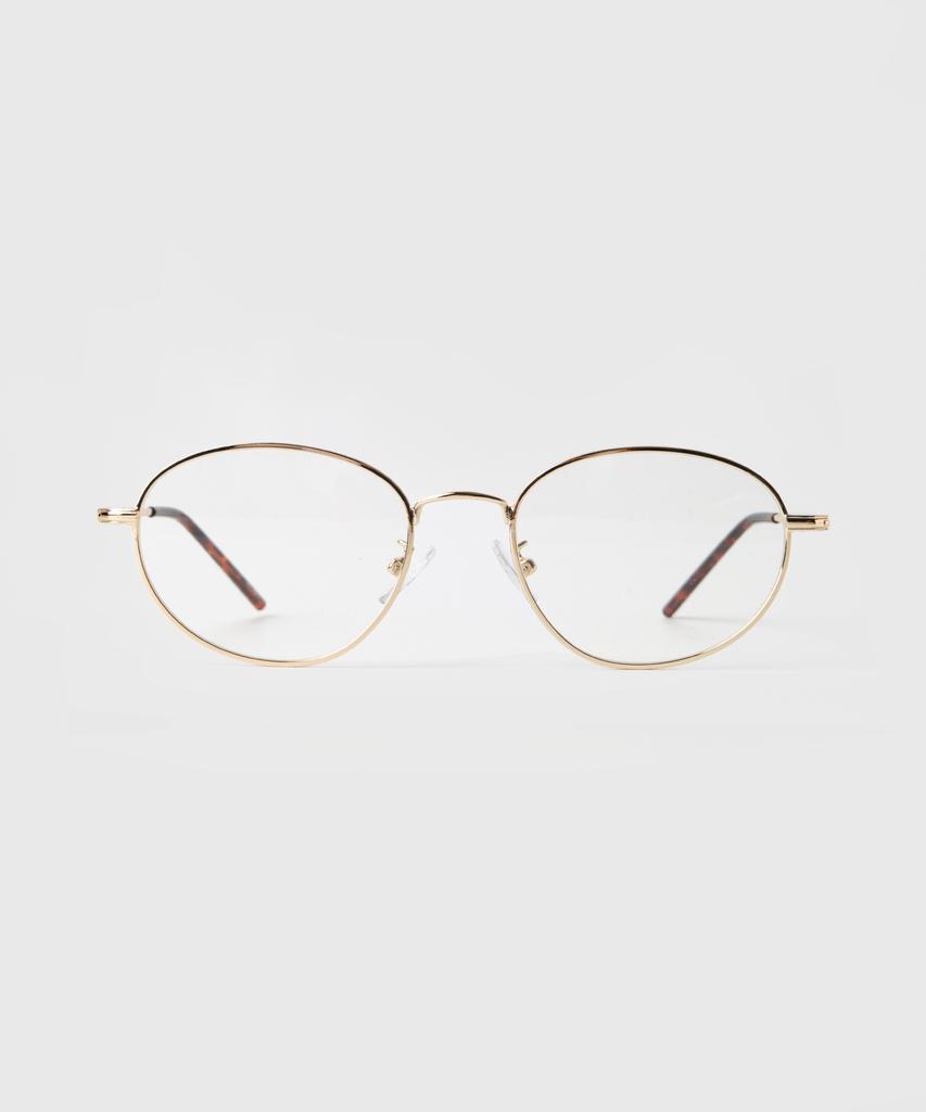 Tukyubeu Ov Classic Metal Optical