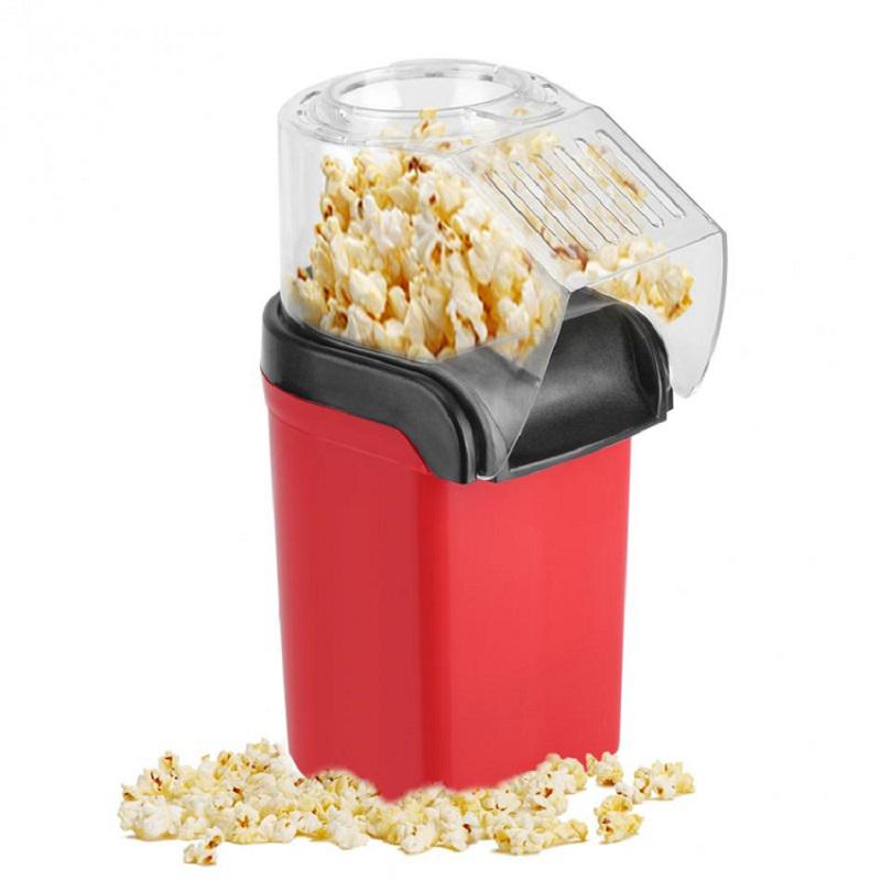 pop corn popper machine