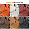 Ford Seat Summer Cushion: Ultra-Thin & Breathable for Taurus, Edge, Mondeo, Territory, Equator, Explorer