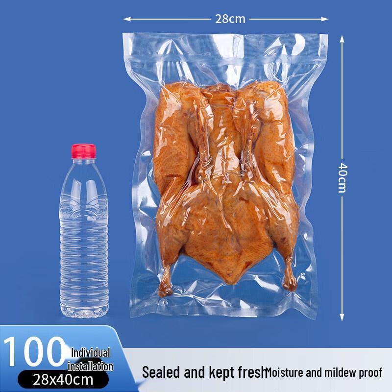 Qiwei Food Grade Portable Mini Vacuum Sealer