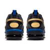 Ny Nike Air VaporMax Evo Svart Blå CZ1924-001