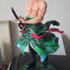 One Piece Zoro Figure