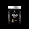 Schwarzkopf Got2b Strong Hold Styling Wax