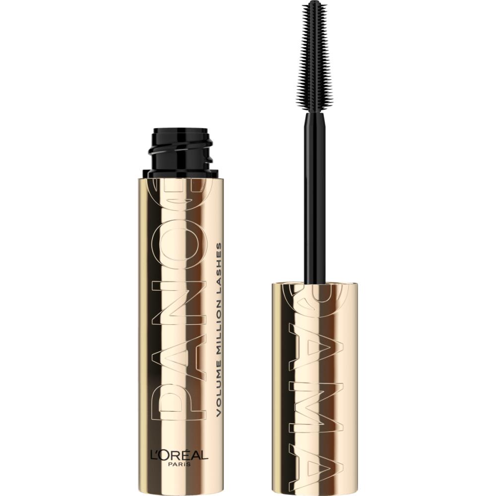

Тушь для ресниц LOREAL Volume Million Lash Panorama Black 10,5 мл