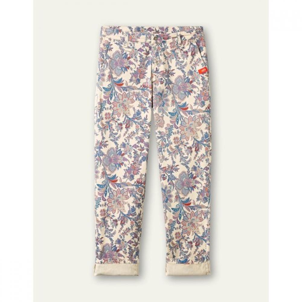 

Oilily Pattern Pants Owdsapt005 beige/34(XS)