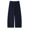 Spring-Autumn Casual Wide-Leg Drape Pants