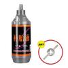 1PC 380ml Large Capacity Car Tire Repair Kit Non-destructive Fast Flat Tire Repair Kit Tyre Repair Sealer Bicycle Tire Repair