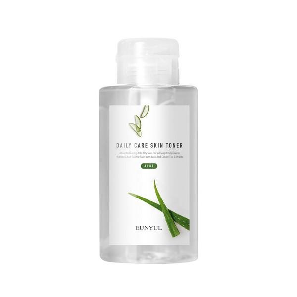 EunYul Aloe Booster Skin Toner 500ml