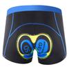 Men Cycle Underwear Shorts Lightweight Breathable 5D Padded MTB Bike Bicycle Shorts