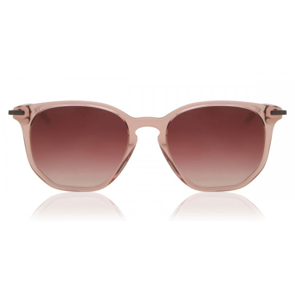 

Full Rim Square TranSparent Pink Smartbuy Collection JuSt S jSi 021S 767 faShion uniSex SunglaSSeS Transparent Pink/50