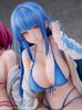 Lovely Mari & Eri 1/4 Scale PVC & ABS Painted Finished Figure