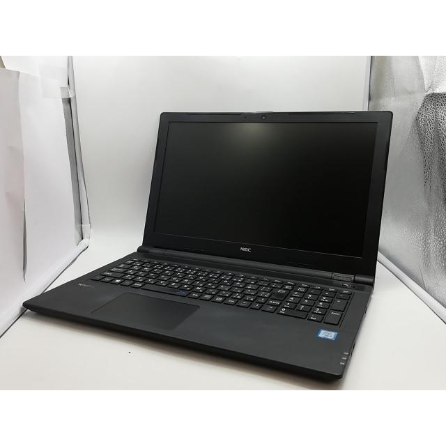USED NEC VersaPro Type VF 15.6" HD / Core i5-6200U / 4GB / 500GB HDD / DVD / Win10 Pro / Japan Store