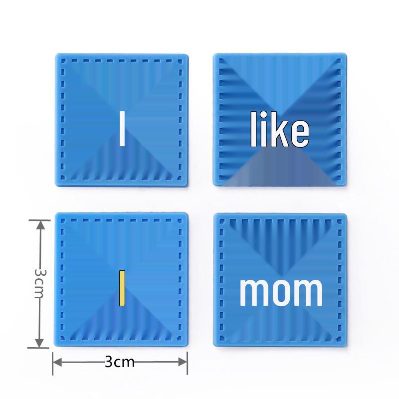 Mother's Day Cake Decor: Cute Mom & Bestie Ornaments - Internet Celebrity Duck Plug-in.