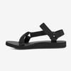 Teva Women S Comfortable SandalS Stvf2413987 Blk