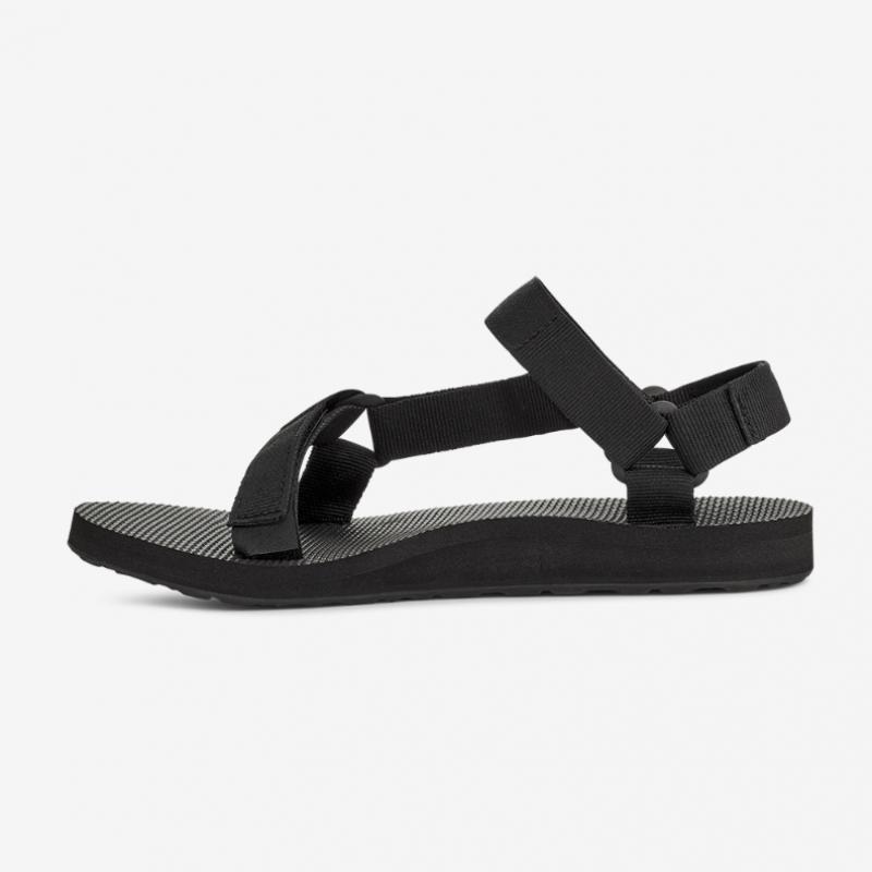 Teva Women S Comfortable SandalS Stvf2413987 Blk
