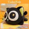 La Leggenda di Hei 2 Peluche Gatto Cartone Animato Peluche Per Bambini e Ragazzi
