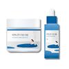 ROUNDLAB Berkensap Ampul 50ml & Berkensap Crème 50ml Voedende Huidverzorgingsset