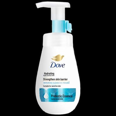 Dove Hydrating Facial Cleansing Foam